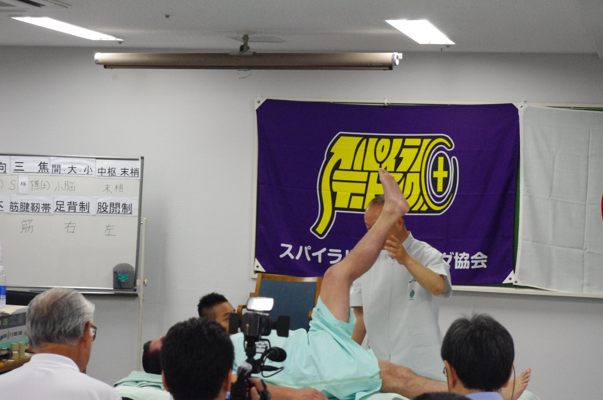 症例2 腰痛