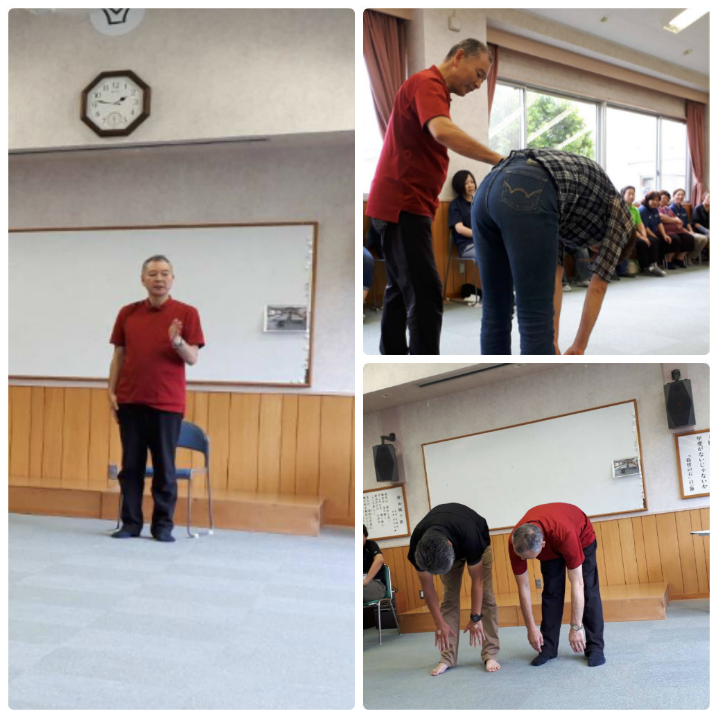 愛護会一般講演2019