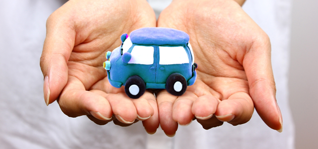 ボディショップ明伸について