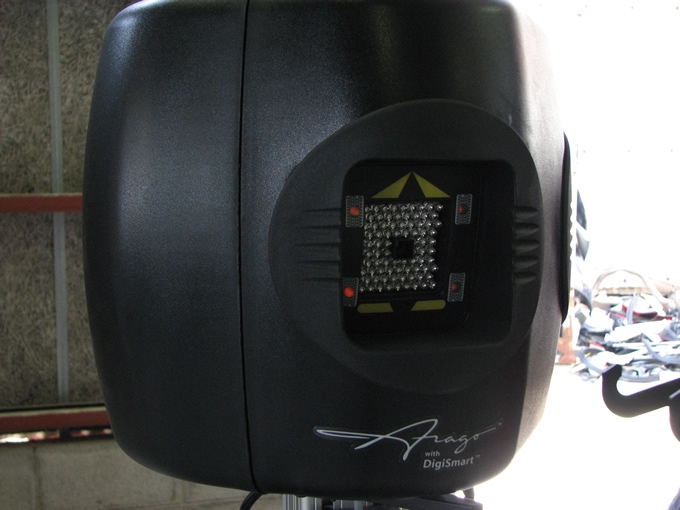 カメラユニット