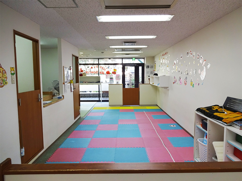 川口東口 園内様子 (1)