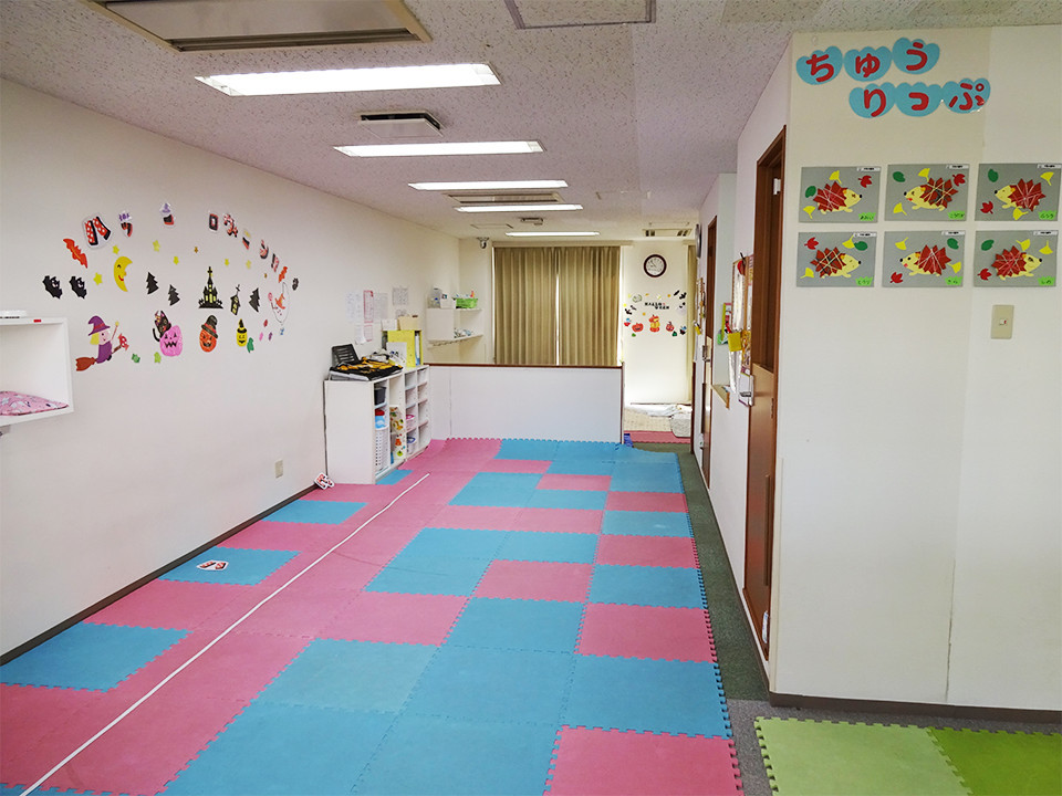 川口東口 園内様子 (2)