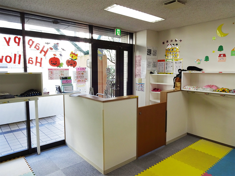 川口東口 園内様子 (3)