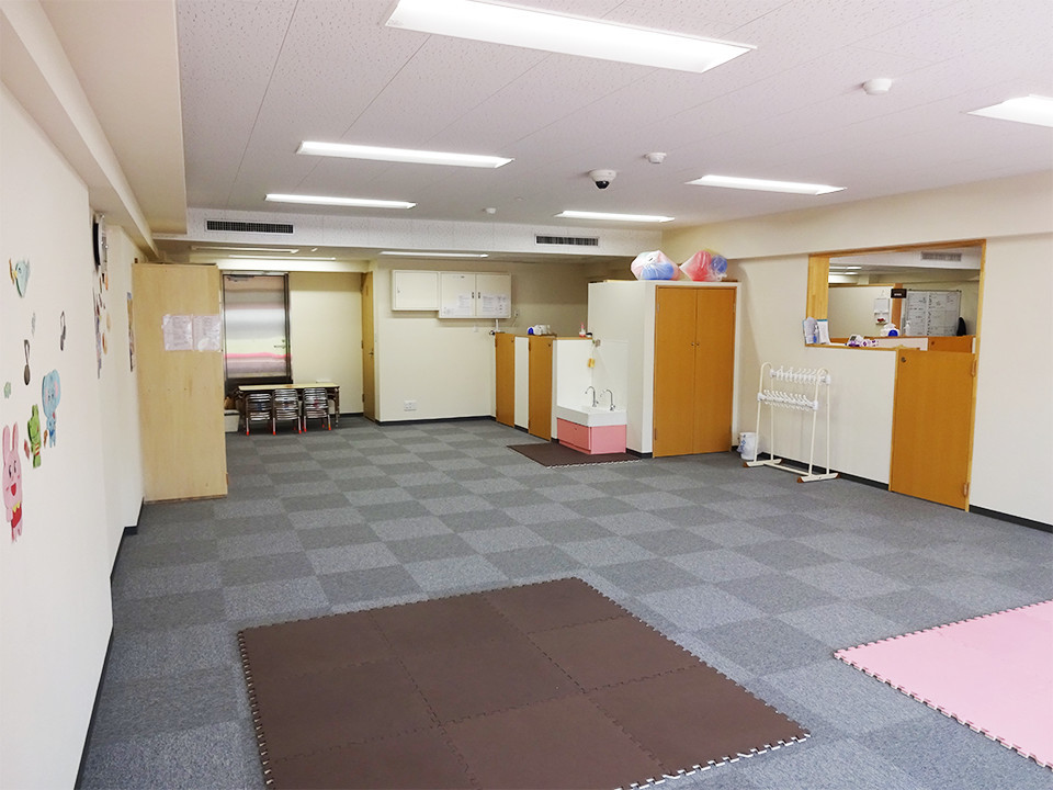 戸塚 園内様子 (1)