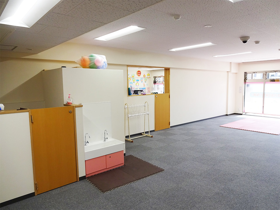 戸塚 園内様子 (2)