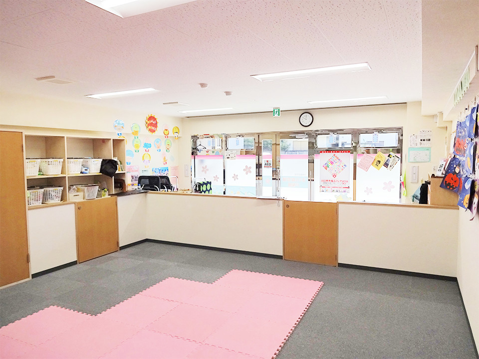 戸塚 園内様子 (3)