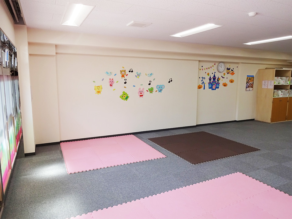 戸塚 園内様子 (4)