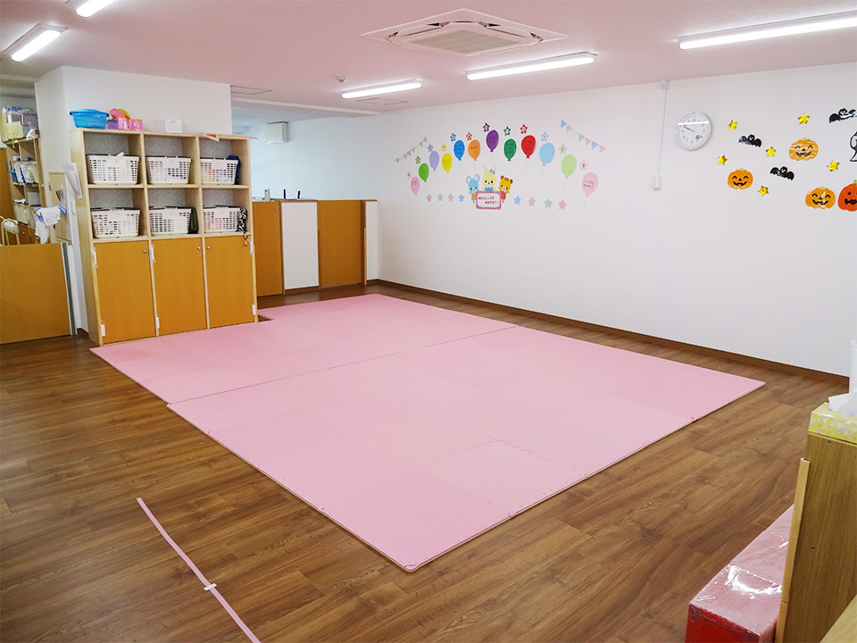 西立野 園内様子 (3)