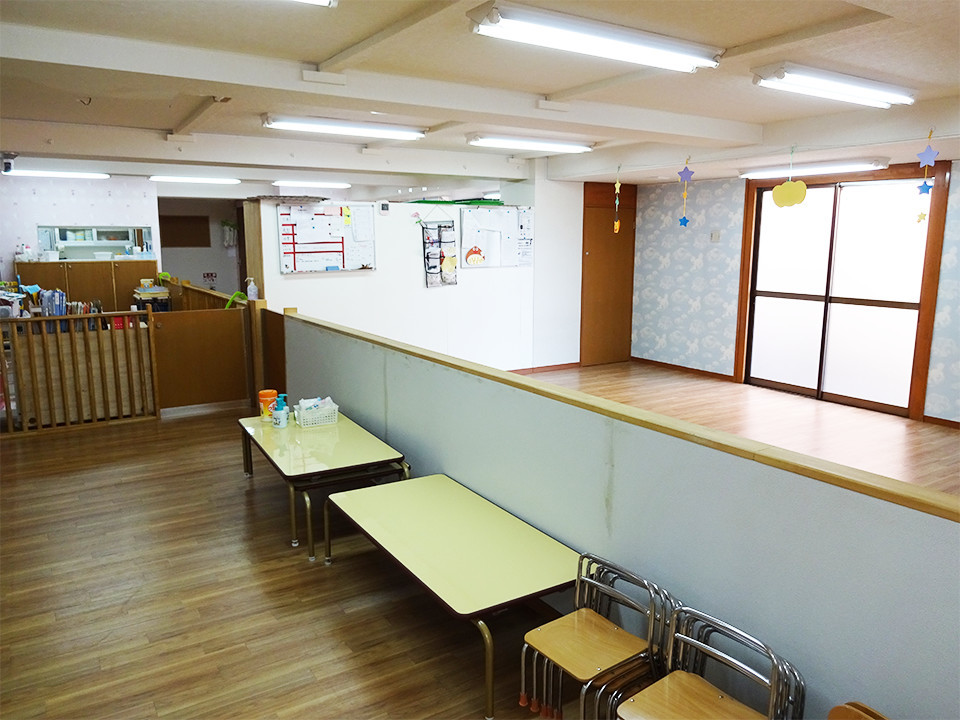 浦和東口 園内様子 (2)