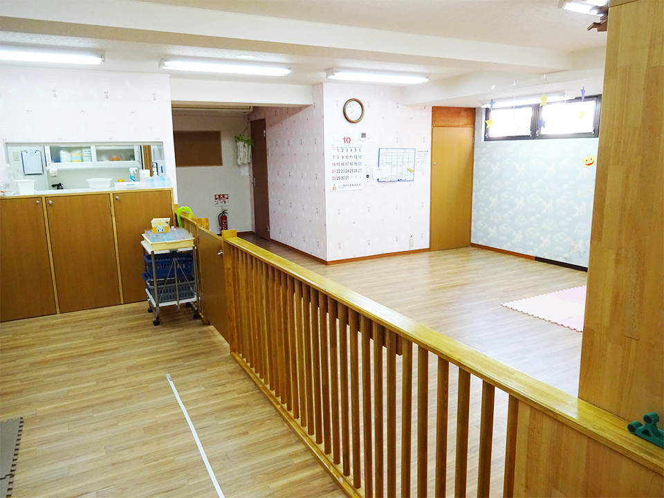 浦和東口 園内様子 (3)