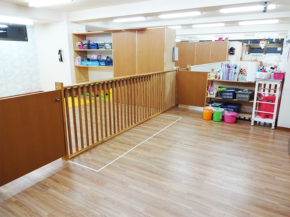 浦和東口 園内様子 (4)