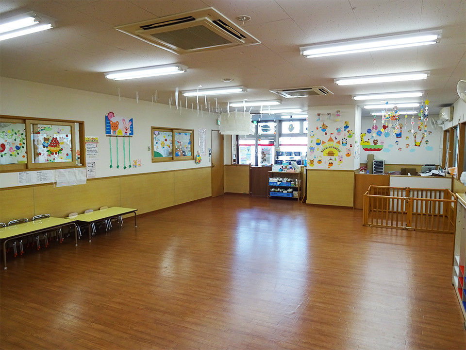 西浦和 園内様子 (3)