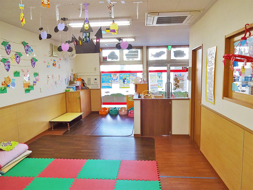 西浦和 園内様子 (4)