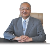 北九州自由高等学院 校長 山田晴隆