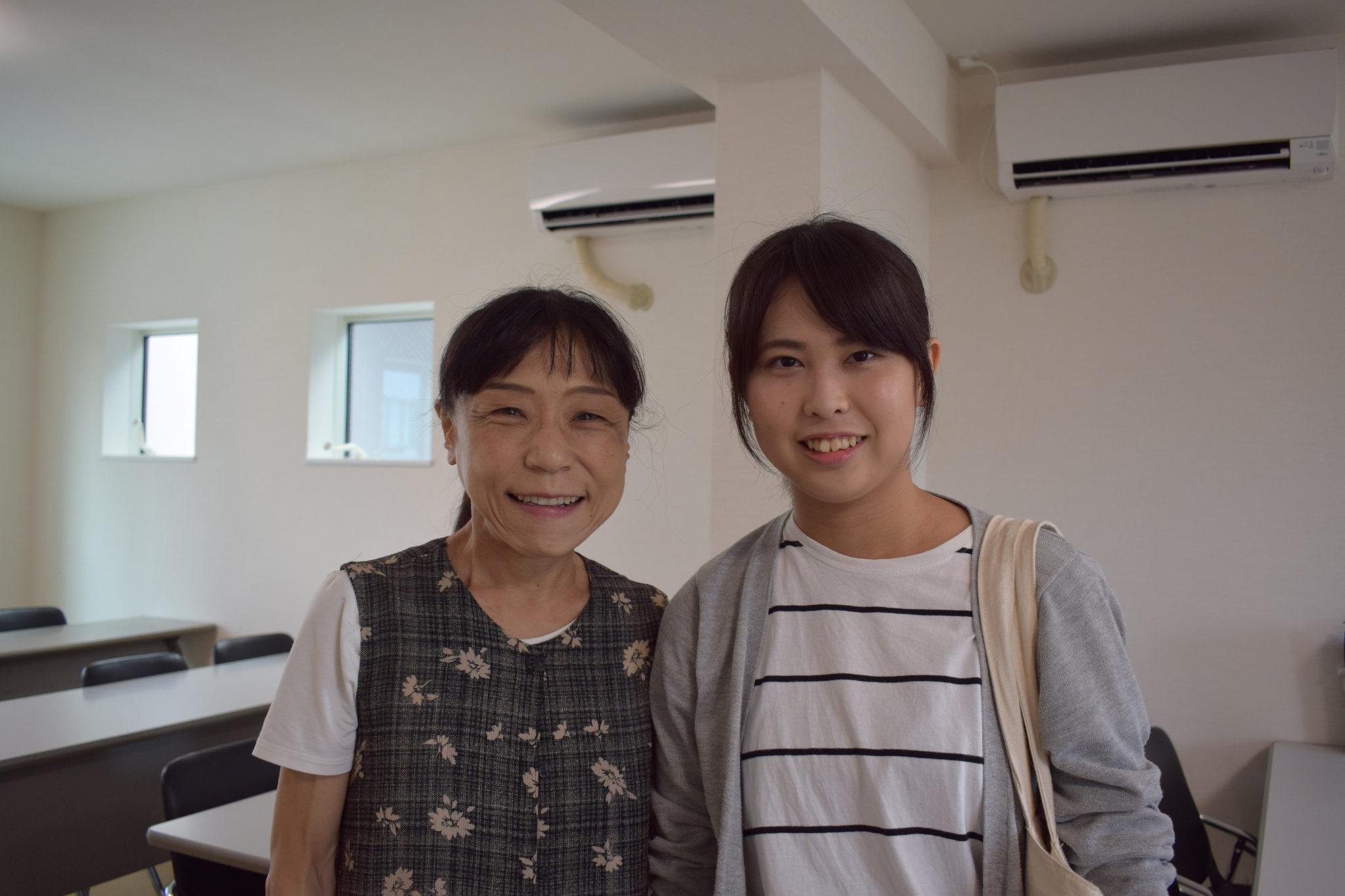 Tさん