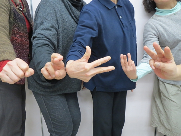 手話教室1
