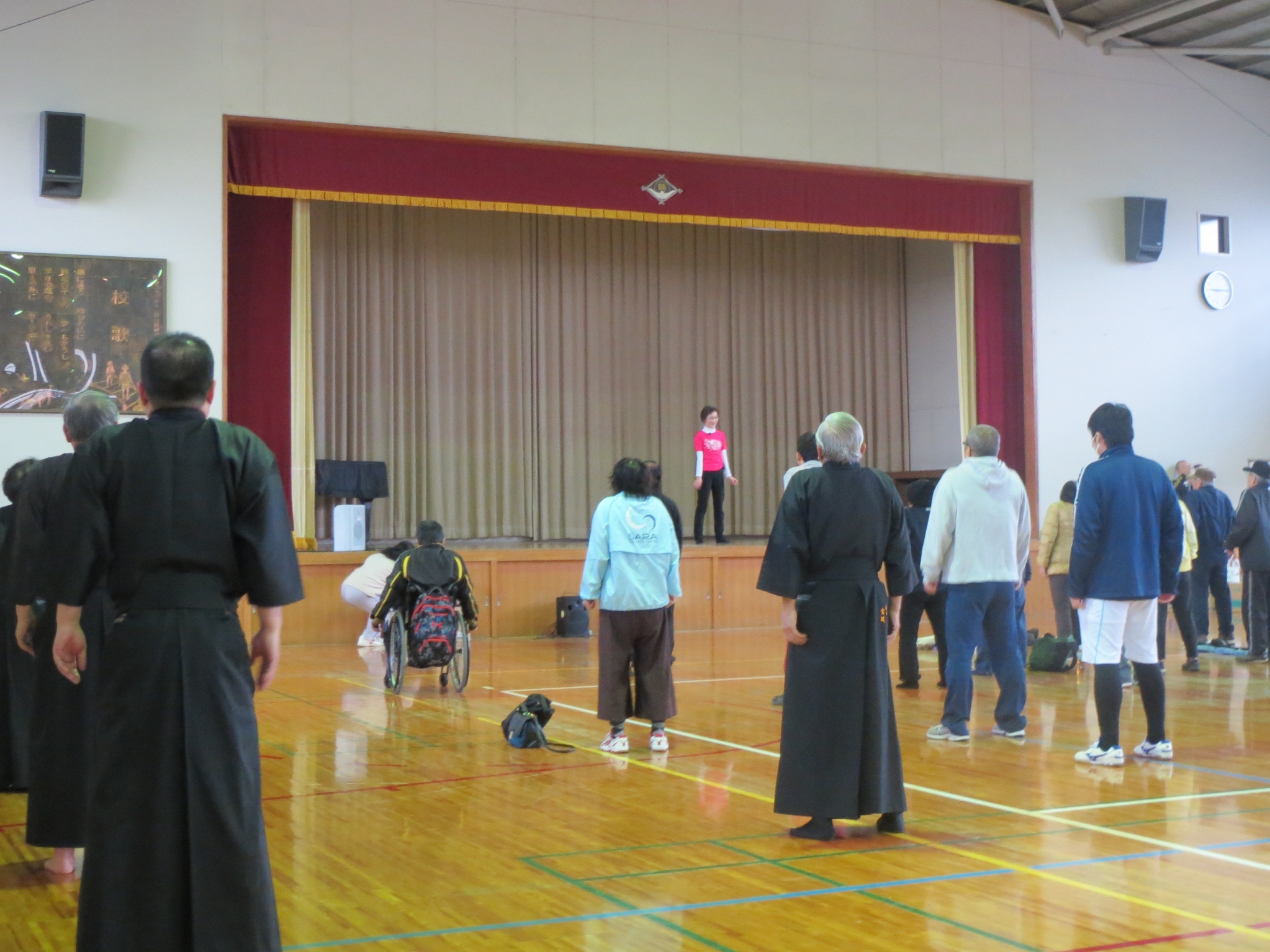 鶴尾フェスティバル
