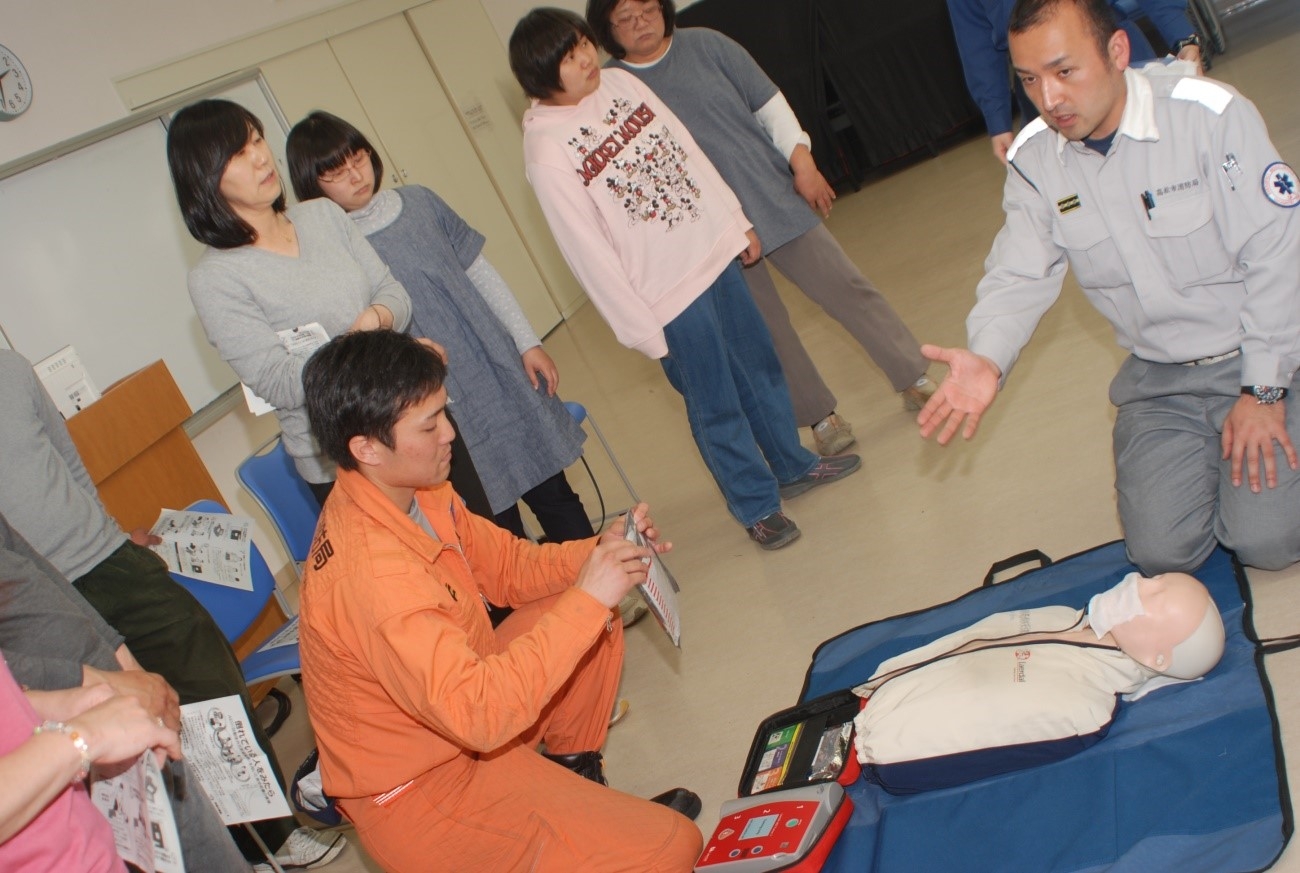 総会5