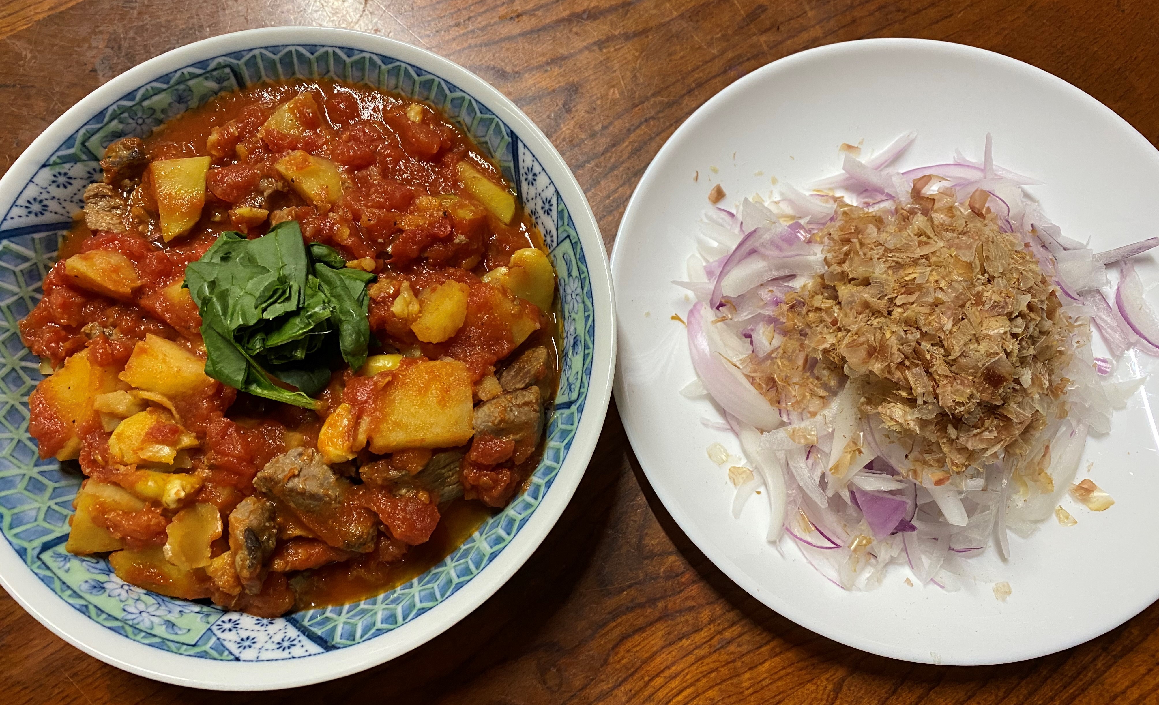 料理