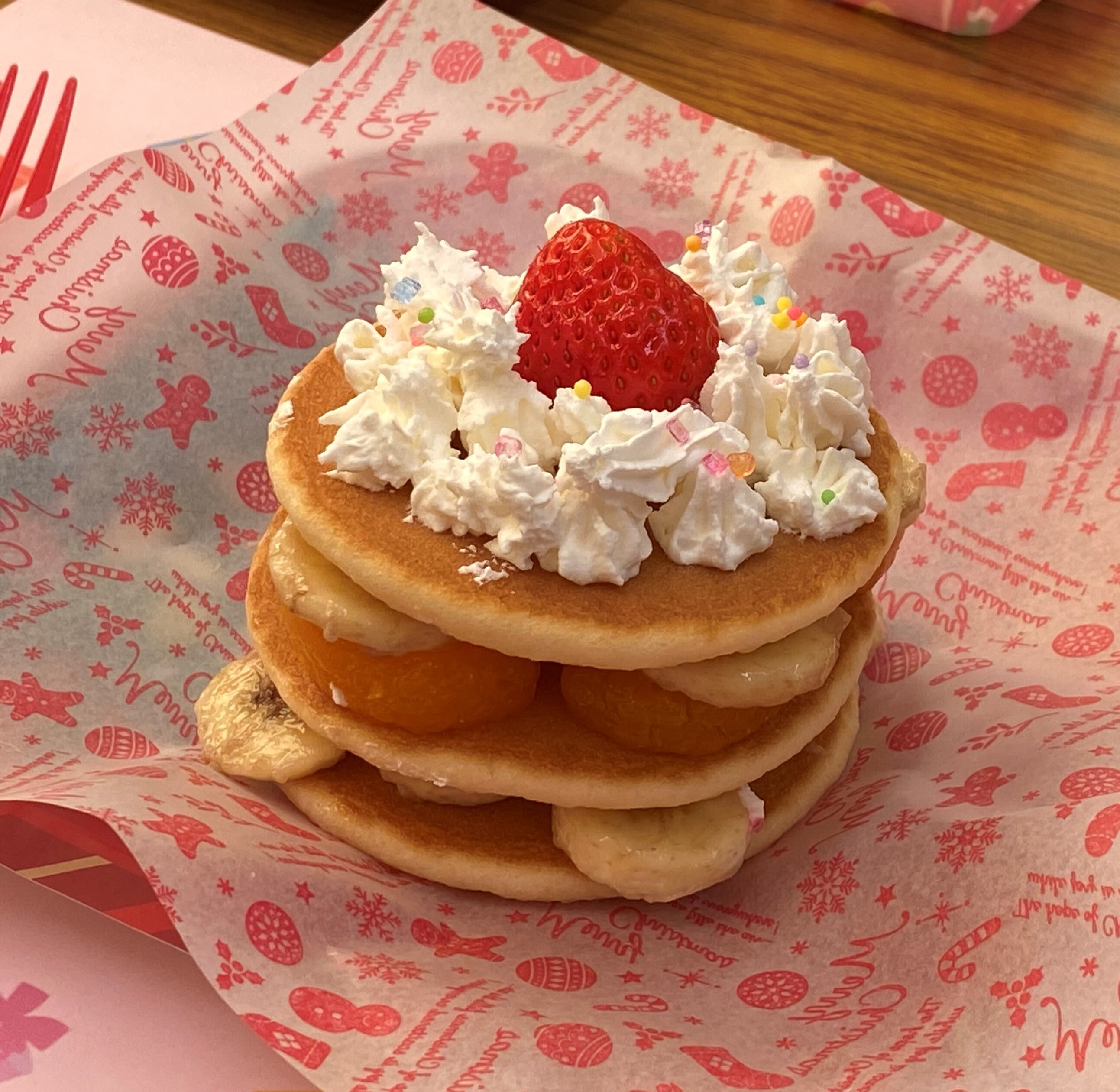 ケーキ