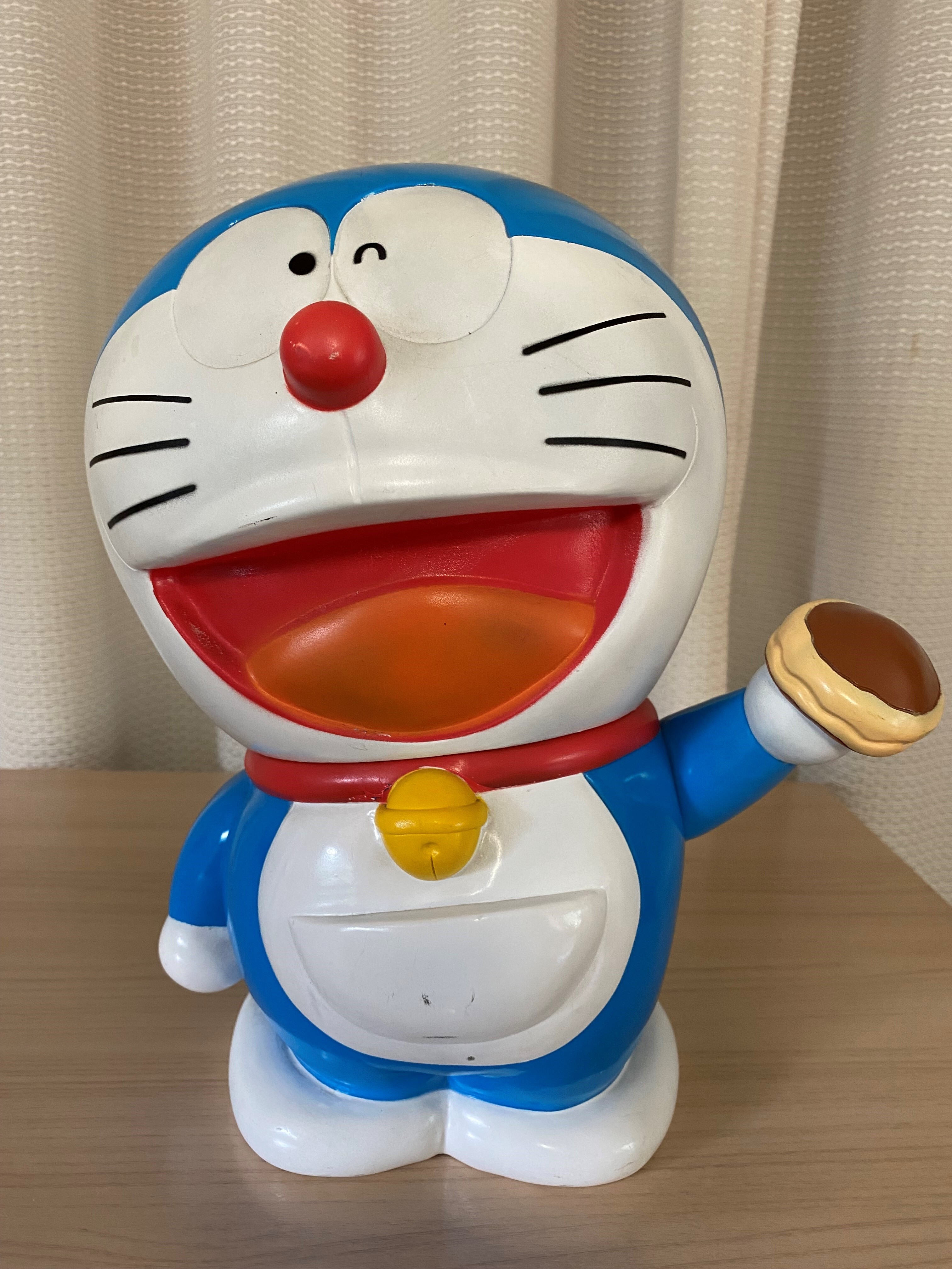 ドラえもん