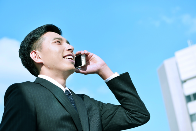 企業の皆さまへ
