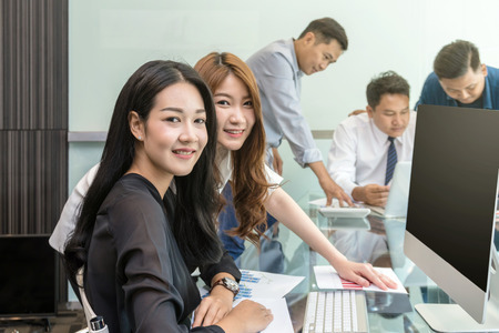 メイクセミナー(企業セミナー)用