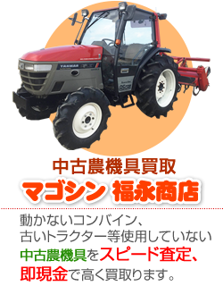 マゴシン福永商店