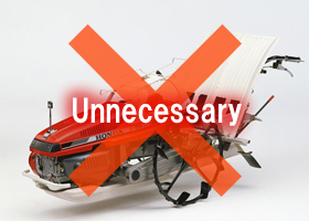 こんなお悩み抱えていませんか?