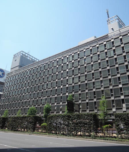 三和株式会社
