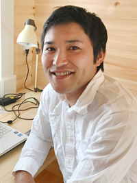 代表挨拶