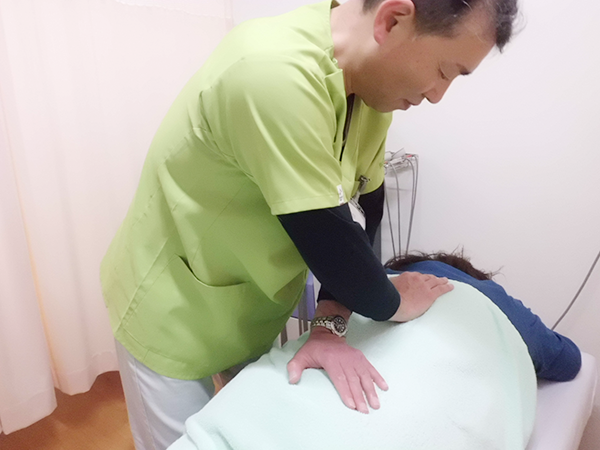手技