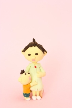 子育て