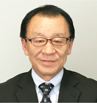 代表