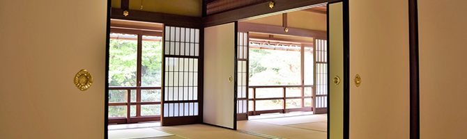 サービスの流れ