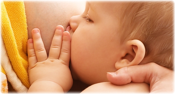 自然で安全な産後ケア