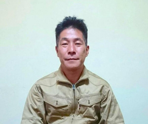 インテリア栄巧 社長