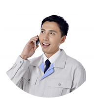 インテリア栄巧 お問い合わせイメージ