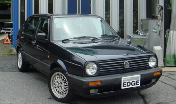 BMW3シリーズツーリング