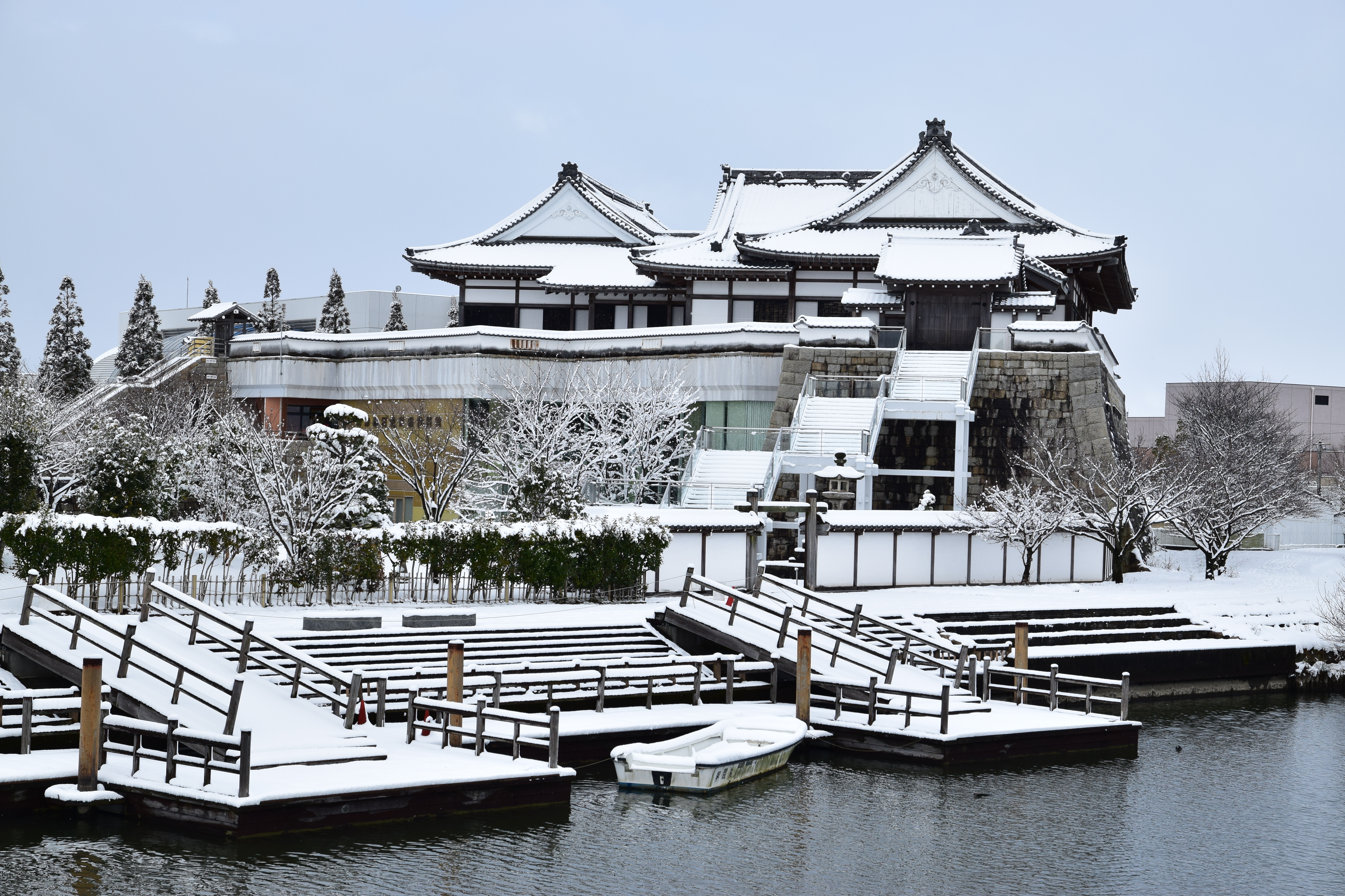 歴史民俗資料館