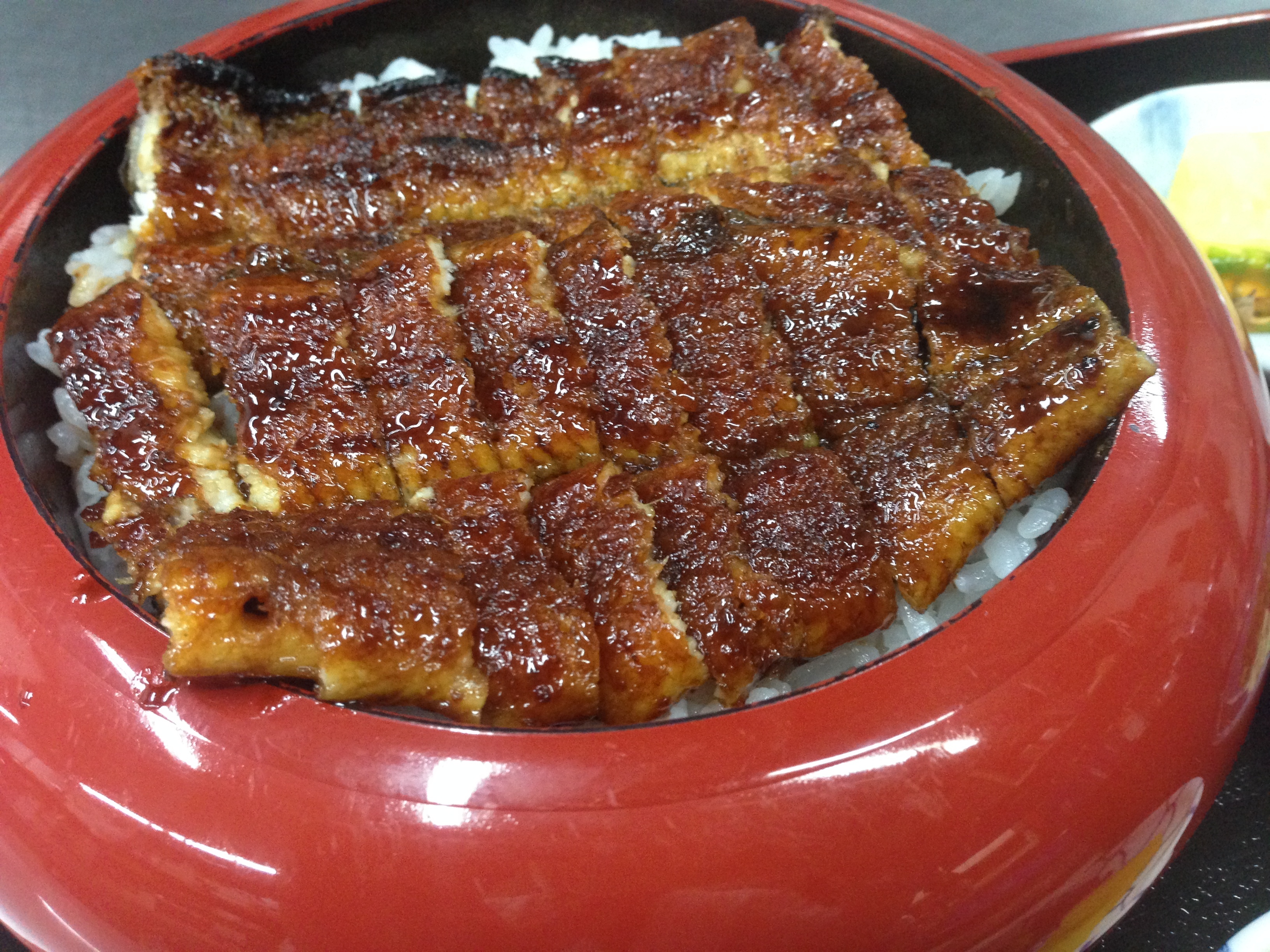 和風レストラン海津