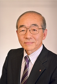 プロフィール