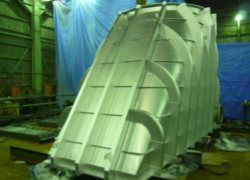 プラントの企画・設計・施工