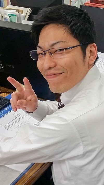 宮川征也