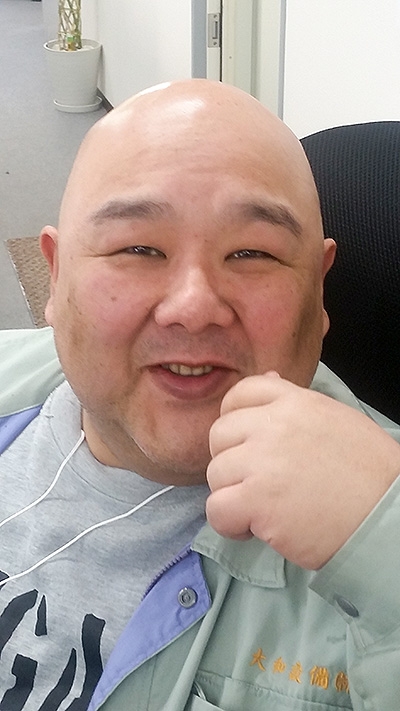 金子昇司