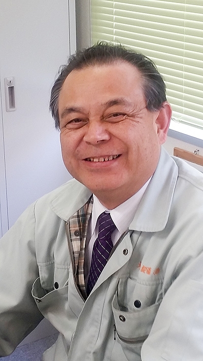 波多野典男