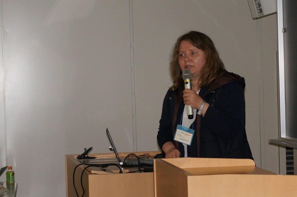 セミナーの様子