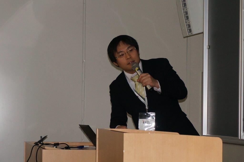 セミナーの様子