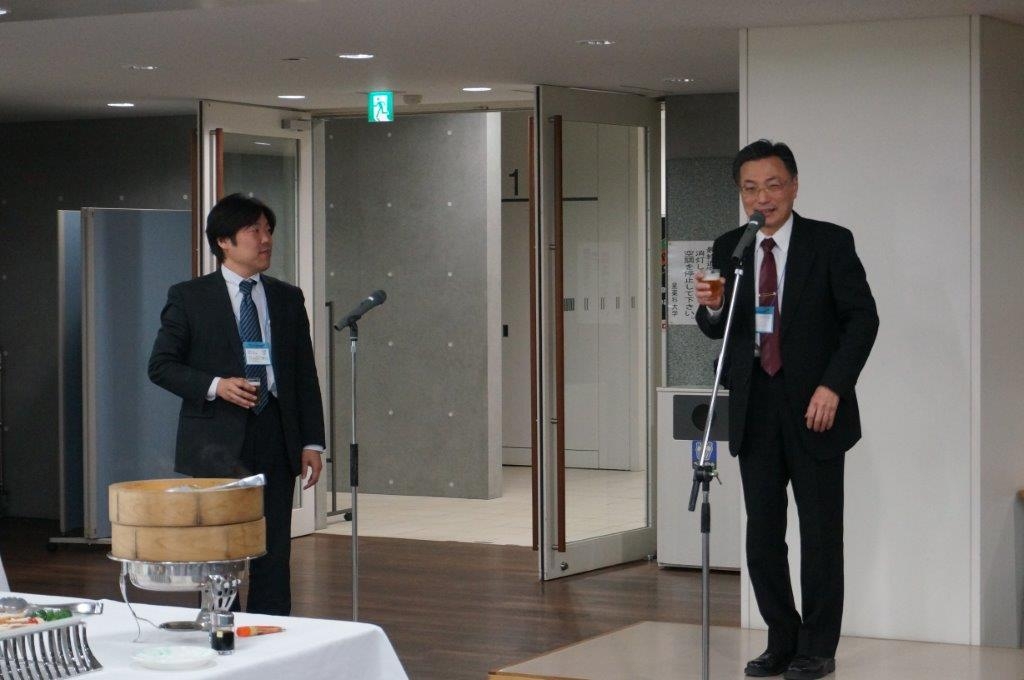 セミナーの様子