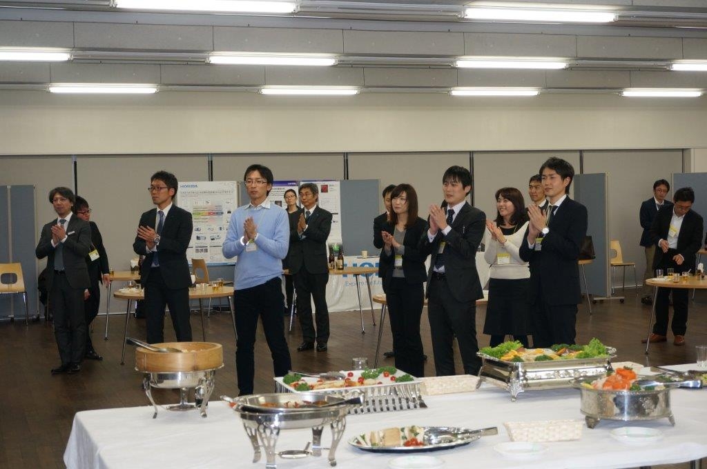 セミナーの様子